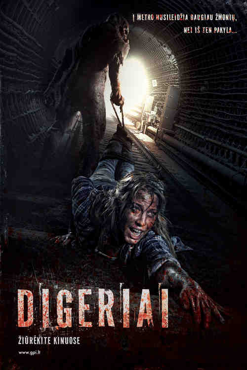 Digeriai