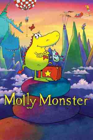 Molly Monster Molly Monster