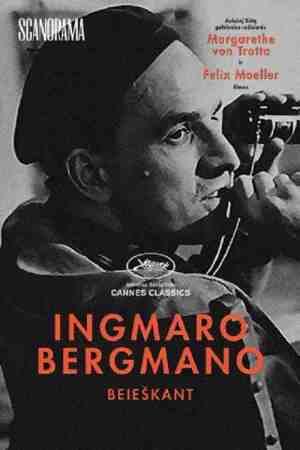 Ingmaro Bergmano beieškant