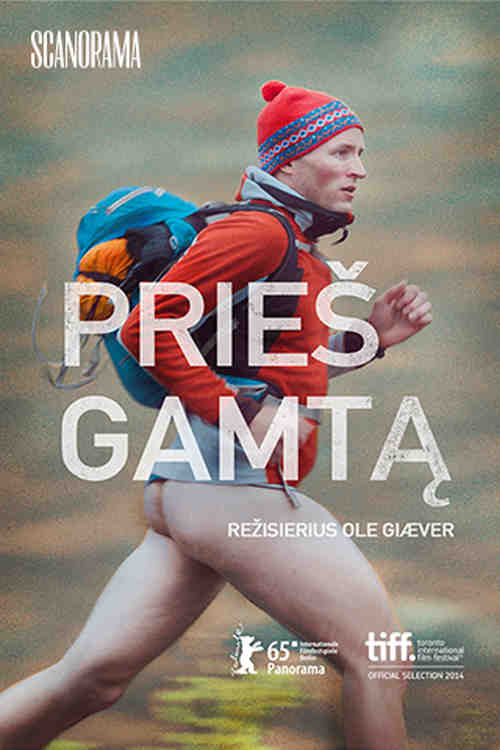 Prieš gamtą
