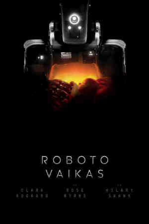 Roboto vaikas