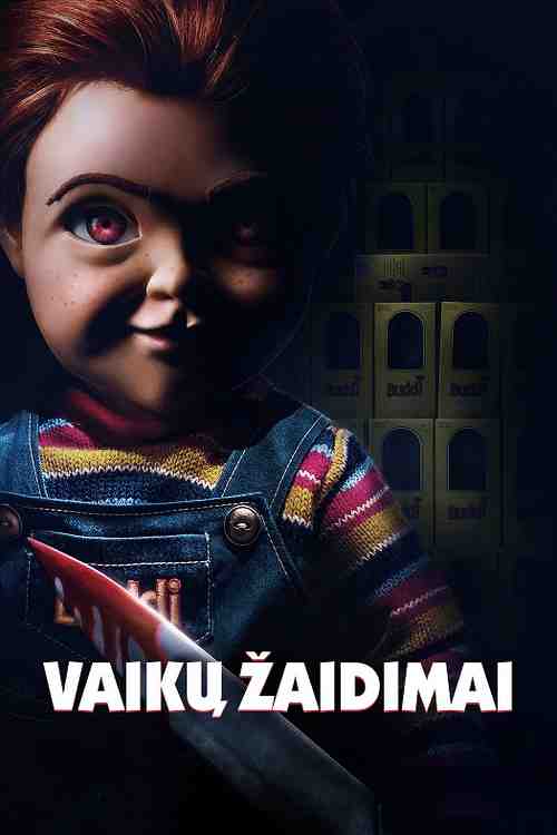 Vaikų žaidimai