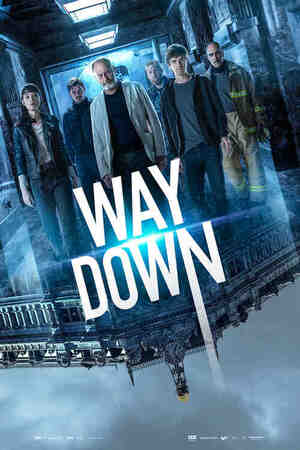 Way Down / The Vault