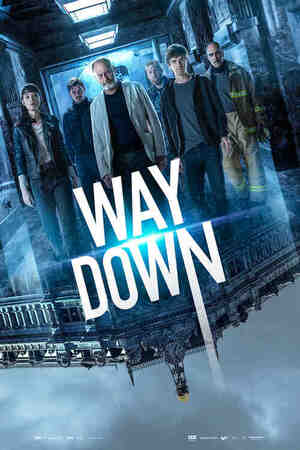 Way Down Watch Online Full Moviw