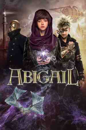 Abigailė