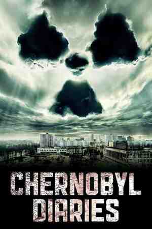 Černobylio dienoraščiai