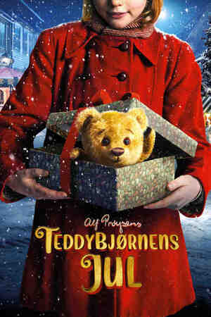 Christmas for Teddy