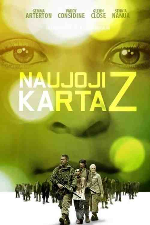 Naujoji karta Z