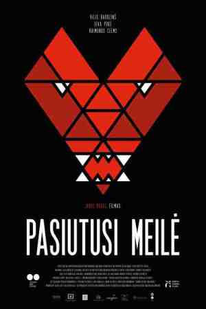 Pasiutusi meilė