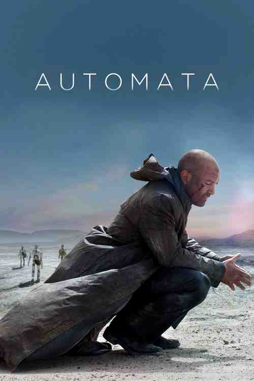 Robotų žemė